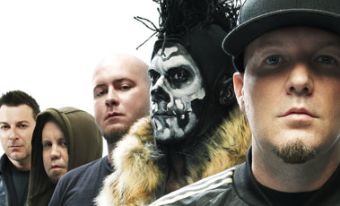 Limp Bizkit regresa a Chile