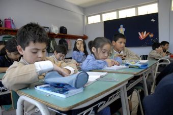 Básica, Inglés y Educación Física, las pedagogías con menor ingreso anual