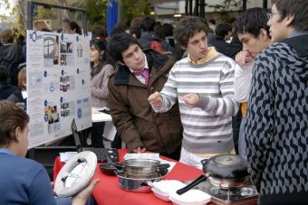 Mineduc difunde carreras universitarias con mejores sueldos y empleabilidad