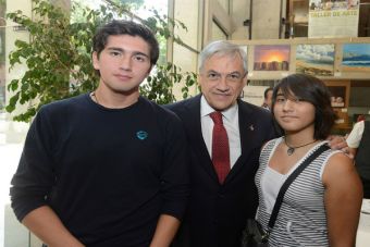 CNDE rechazó idea de estudiar a Piñera y Luksic como 