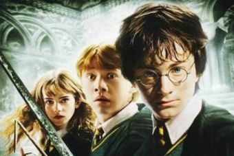 Al fin puedes ser un estudiante de Hogwarts, la escuela de Harry Potter