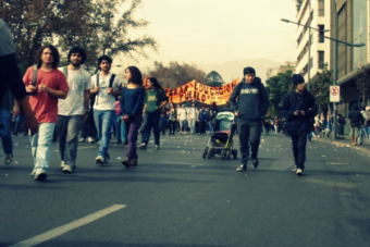 ¿Por qué la marcha será un martes y no un jueves como de costumbre?