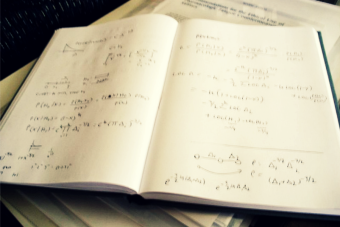 ¿Están al acorde al siglo XXI las matemáticas que nos enseñan en el colegio?