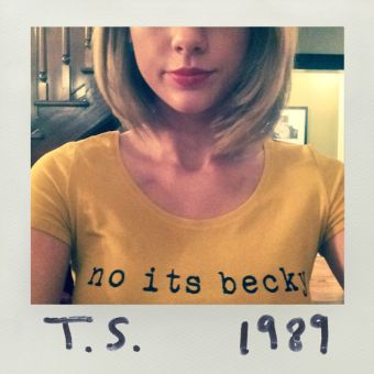 ¿Por qué Taylor Swift es la nueva reina de Tumblr?