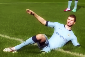 Estos son los fails, glitches y bugs más graciosos del FIFA 15