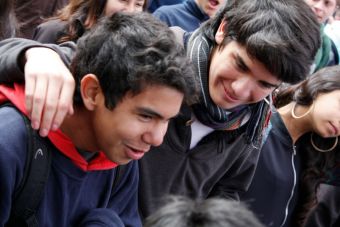 Aseguran que el ránking de notas beneficiaría más a los colegios particulares pagados