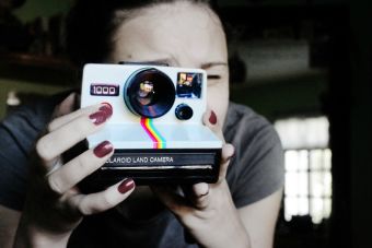 La cámara Polaroid inspirada en Instagram ya tiene fecha de salida