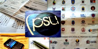 Proceso de admisión 2013: algunas conclusiones y análisis que dejó la PSU