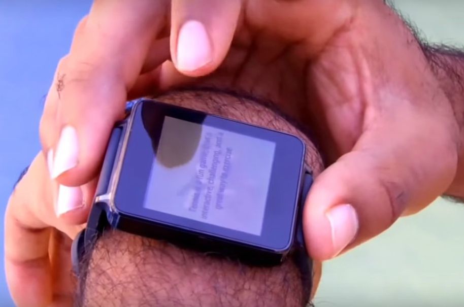 Tennis Activity Tracker, apps especiales para tenistas Sudandola