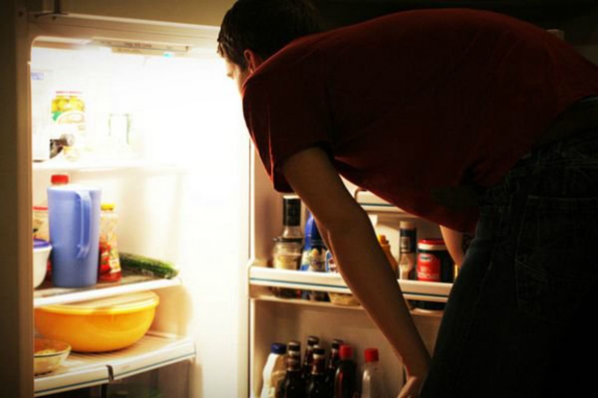 5 alimentos que debemos comer de noche Sudandola