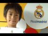 Takuhiro Nakai, el niño de 9 años que deslumbra en el Real Madrid