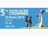 Corrida del Mar Coquimbo - 25 de enero 2015