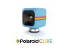 Polaroid ingresa al mercado de las Action Cam con la Polaroid Cube