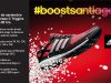 Boost Santiago - 30 de noviembre 2014