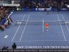 [Videos] El niño que sorprendió a Roger Federer