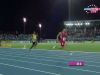 [Videos] EE.UU. derrota a la Jamaica de Bolt en la 4x100