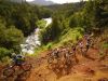 El mountain bike se toma la patagonia con el Trans Andes Challenge 2015