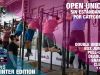 Wodstock, el campeonato de crossfit que enfrenta a todos contra todos