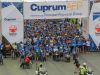 Corrida Cuprum Teletón - 28 de noviembre 2015