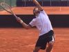 Hans Podlipnik y Christian Garín lograron triunfos en el Challenger de Buenos Aires