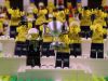 [Videos] Goles del Arsenal en la final de la FA Cup recreados en Lego