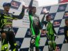 Motociclismo: chileno gana doble fecha del Campeonato Argentino de Velocidad