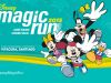 Disney Magic Run - 06 de Diciembre 2015