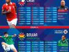 Chile vs. Bolivia - 19 de Junio 2015