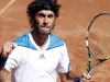 Gonzalo Lama subió 36 puntos en la clasificación de la ATP