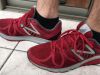 Review: Zapatillas New Balance Vazee Rush