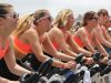 10 metas que enfrenté y logré gracias al Spinning