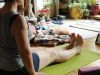 5 consejos para armar tu espacio de yoga en casa