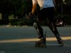 7 grandes beneficios del Patinaje Roller