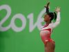 Mi gran ídola deportiva: Simone Biles