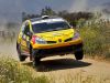 Rally Mobil llega este viernes a Santa Cruz con récord de autos