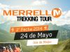 Merrell Trekking Tour  - Segunda Fecha: 24 de Mayo 2014