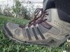 Tipos de zapatillas para distintas actividades outdoor