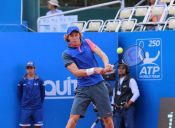 Tenis: Chile consigue a su segundo top 200 del ránking ATP