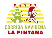 Corrida Navideña La Pintana - 25 de diciembre 2014