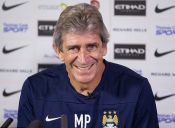 Pellegrini es el sexto mejor técnico del mundo