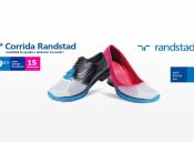 Corrida Randstad 9K - 15 de Noviembre 2014