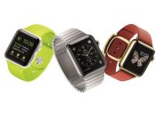Así es el nuevo Apple Watch Sport