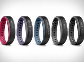 Vivosmart, la pulsera inteligente de Garmin