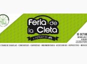 Feria de la Cleta reunirá a fanáticos de las dos ruedas