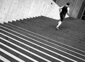 Beneficios del entrenamiento en escaleras