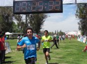 [Fotos] Running UC 2014