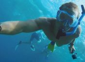 The Handler, el nuevo mango flotante de GoPro