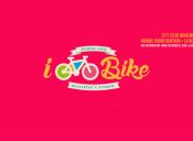 Primera feria i Love Bike - 22 y 23 de noviembre 2014