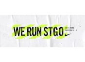 We Run Stgo - 6 de Diciembre 2014