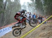 Talca será sede del Campeonato Mundial de Moto Enduro